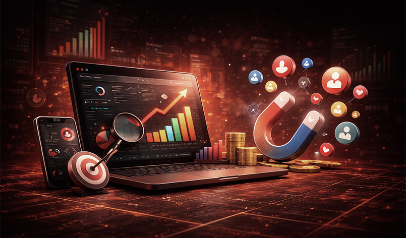 perfromance marketing