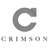 crimson